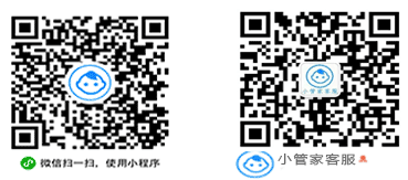 作业小程序微信二维码